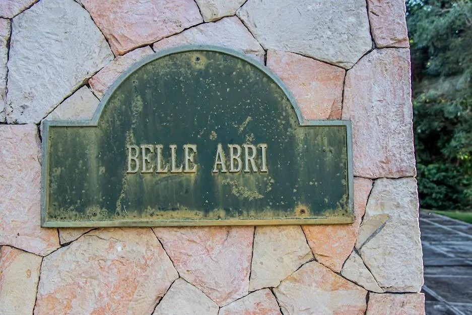 Villa Belle Abri 蒙特哥贝 牙买加