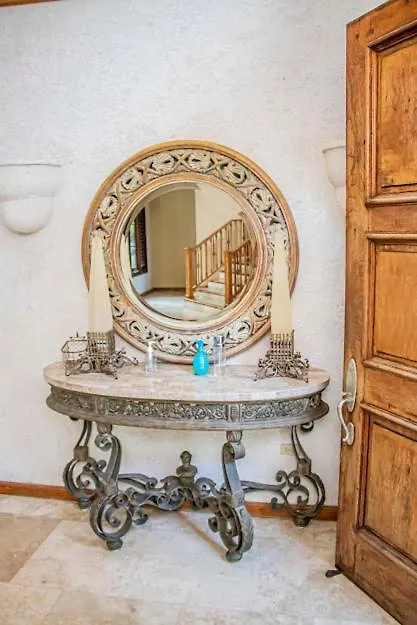 Villa Belle Abri 蒙特哥贝