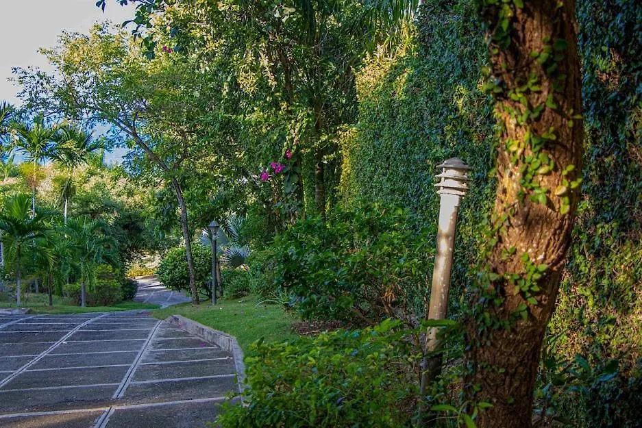 Villa Belle Abri 蒙特哥贝
