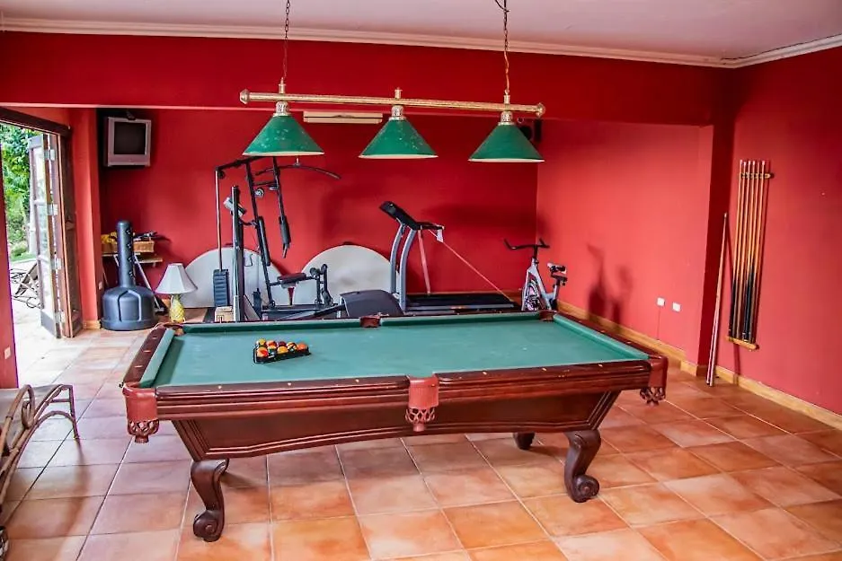 مونتيغو باي Villa Belle Abri جامايكا