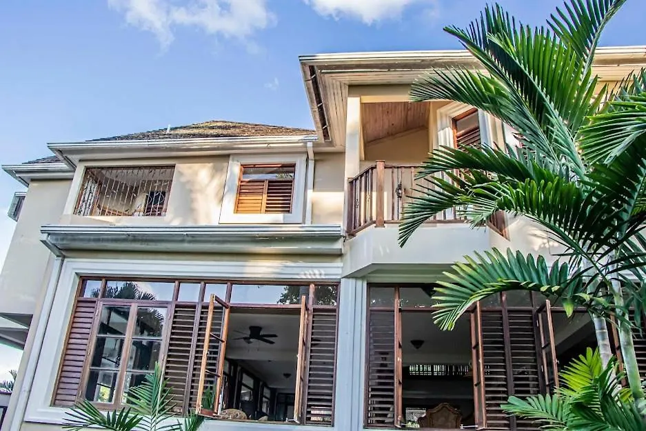 مونتيغو باي Villa Belle Abri جامايكا
