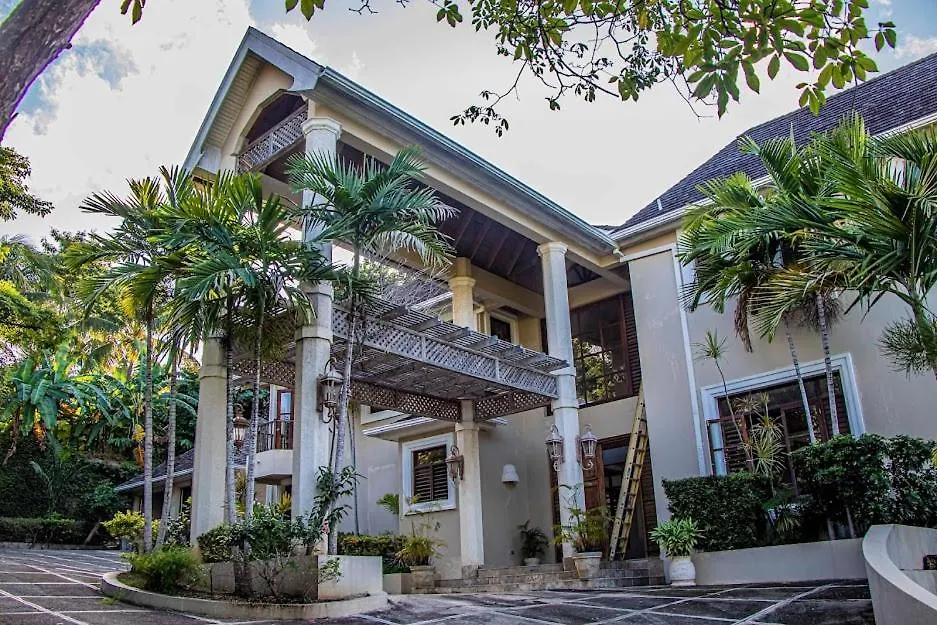 مونتيغو باي Villa Belle Abri جامايكا